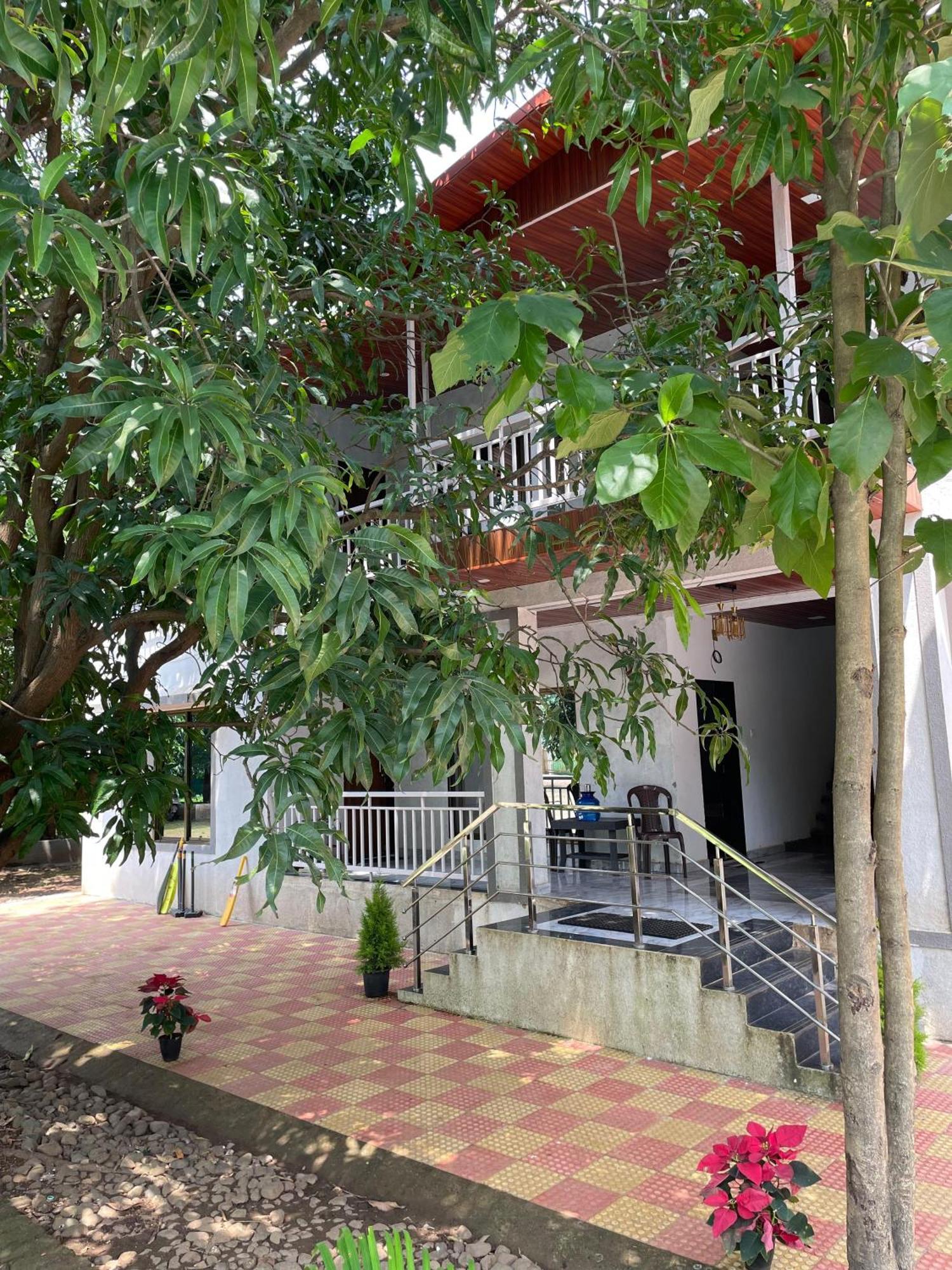 Riverland Farm And Resort 카르자트 외부 사진
