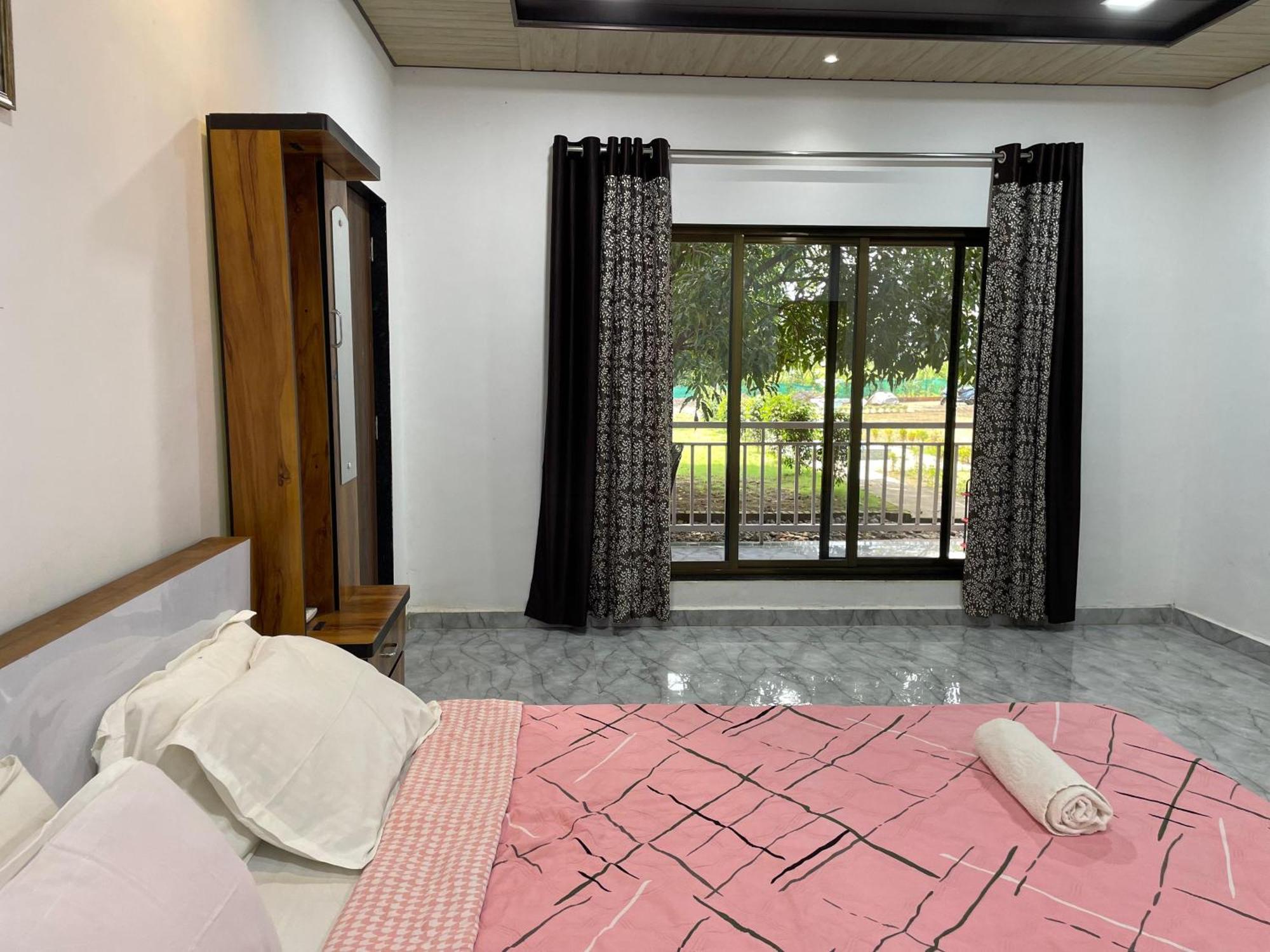 Riverland Farm And Resort 카르자트 외부 사진
