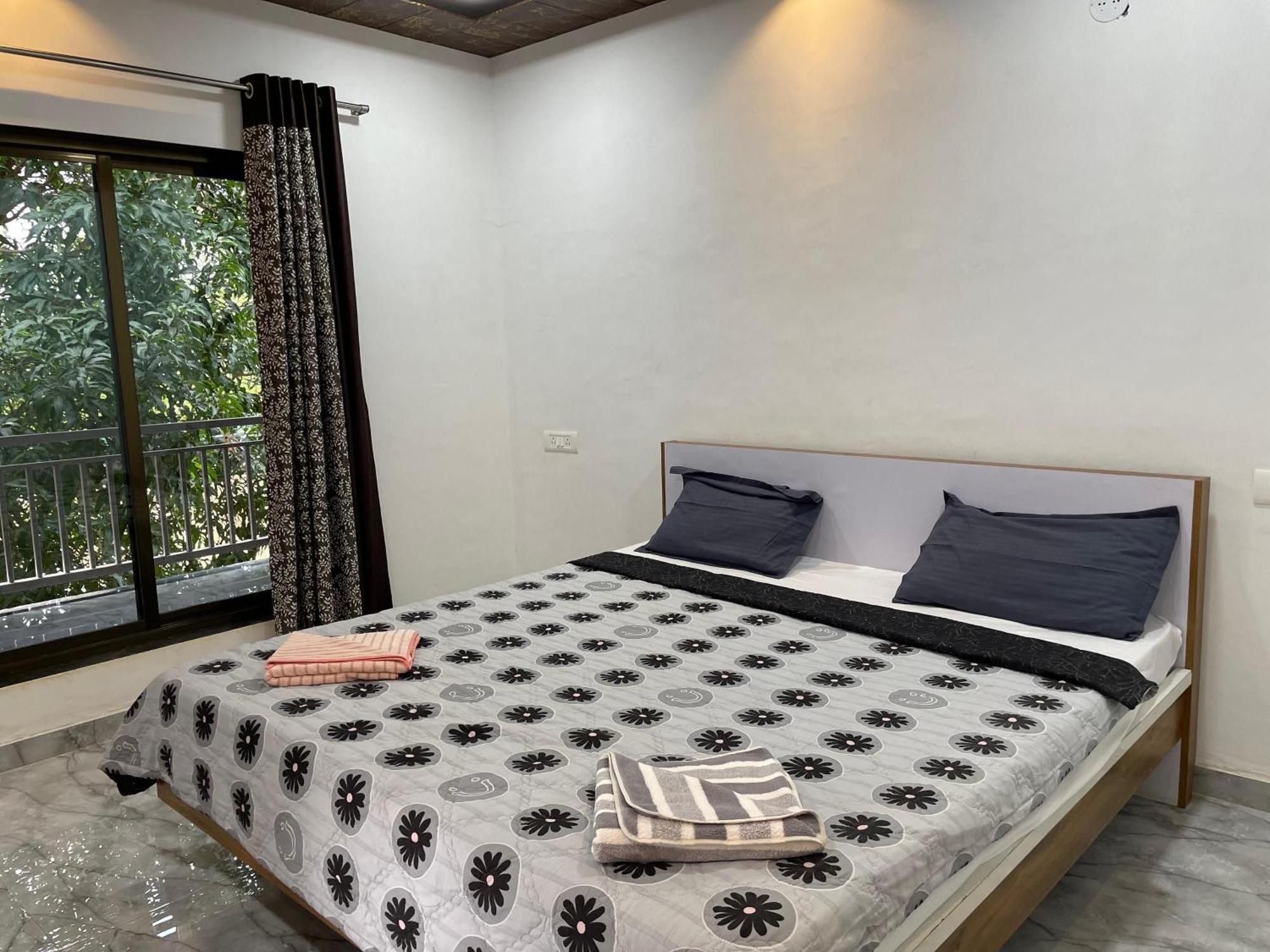 Riverland Farm And Resort 카르자트 외부 사진