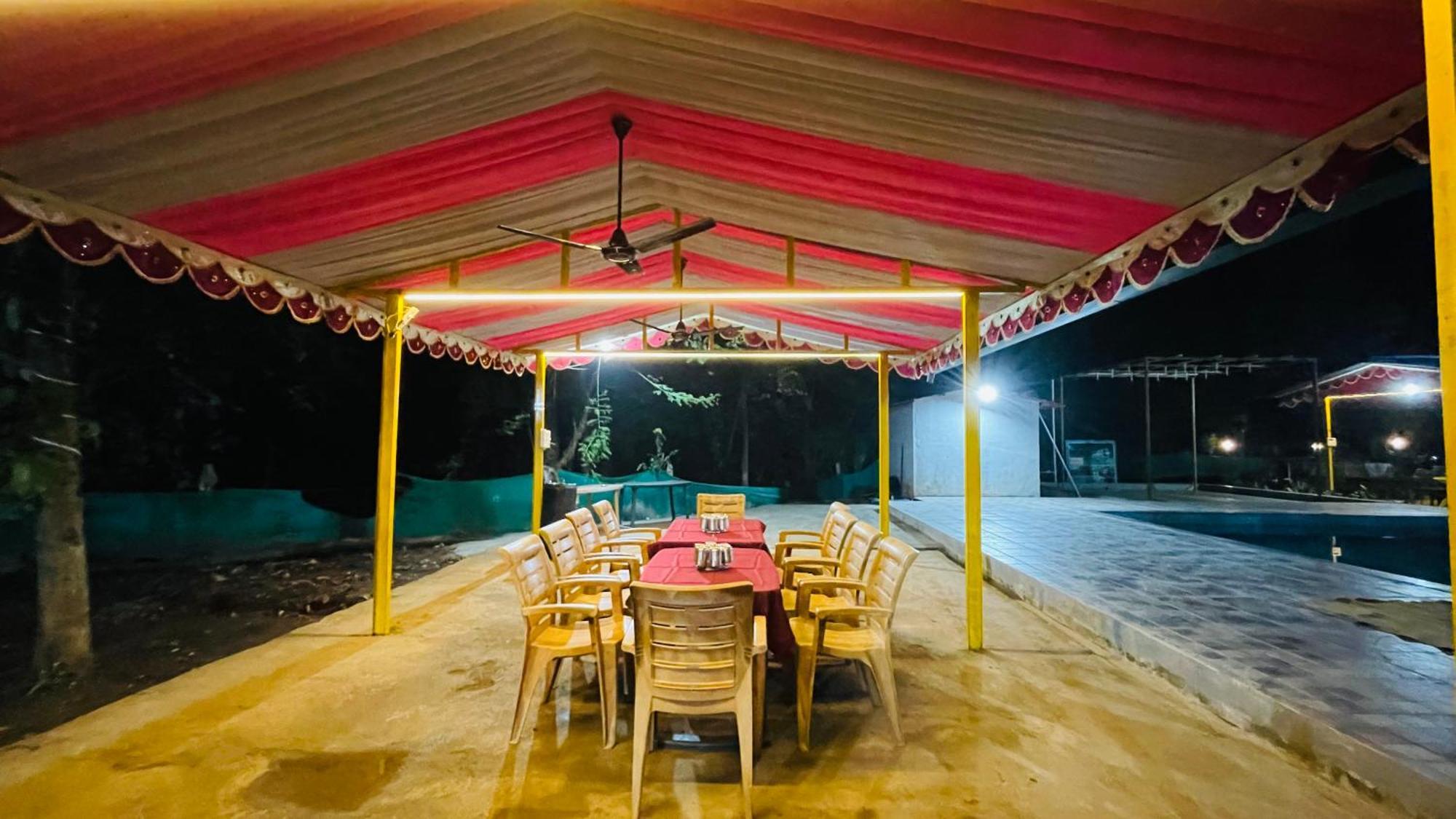 Riverland Farm And Resort 카르자트 외부 사진